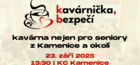Kavárnička bezpečí – fyzioterapie