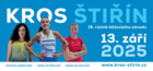 Kros Štiřín 2025