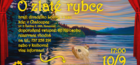 Pohádkování s knihovnou/ O zlaté rybce