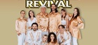 ABBA WORLD REVIVAL