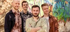 Alf Carlsson / Jiří Kotača Quartet