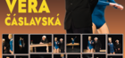 Jak se Husákovi zdálo, že je Věra Čáslavská