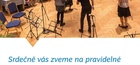 Setkání seniorů s hudbou