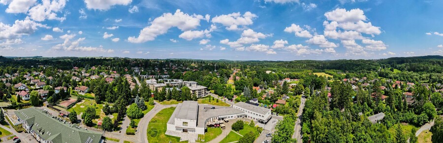 Chcete ovlivnit, jak se bude Kamenice rozvíjet? 
