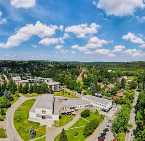Chcete ovlivnit, jak se bude Kamenice rozvíjet? 