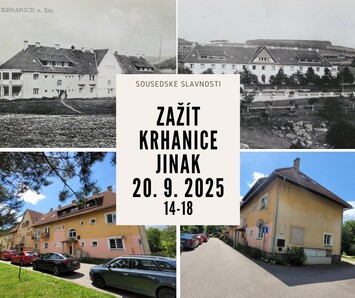 KRHANICE