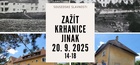Zažít KRHANICE jinak