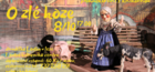 Pohádkování s knihovnou – O zlé koze
