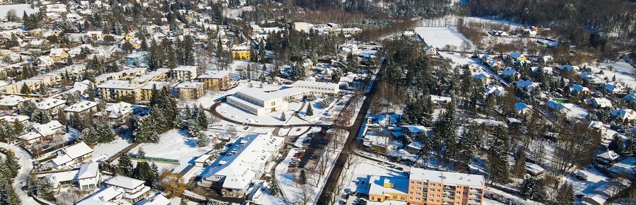Hledáme vizi pro Kamenici!