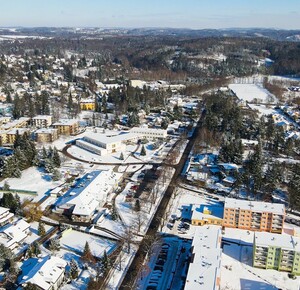 Hledáme vizi pro Kamenici!