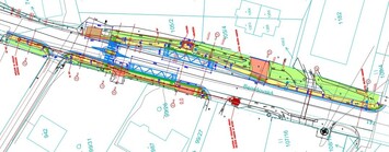 Chodník Kuklík Chodník Kuklík