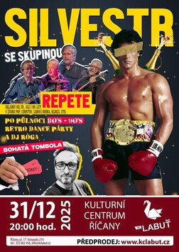 silvestr25-web silvestr25-web