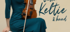  Jitka Keltie & band – Jedinečná houslová show (celtic/pop/rock)