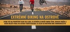 Isla Loca – EXTRÉMNÍ BIKING NA OSTROVĚ 
