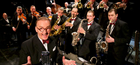 Ondřej Havelka a jeho Melody Makers uvádějí Swing! Swing! Swing!