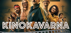 Dream team - kinokavárna