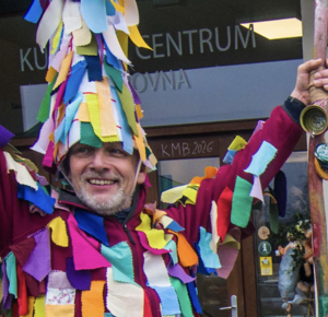 Březnový Zpravodaj již nyní ke stažení.