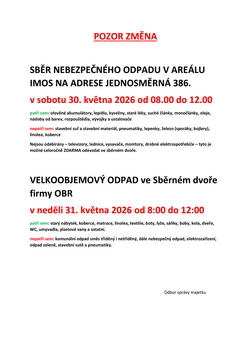 svoznebezavelkoobjem_kveten2026