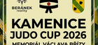 JUDO CUP 2026