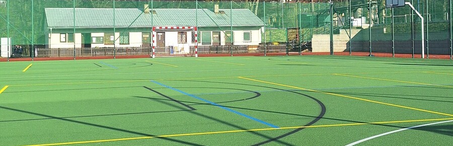 Kde v Kamenici sportovat?