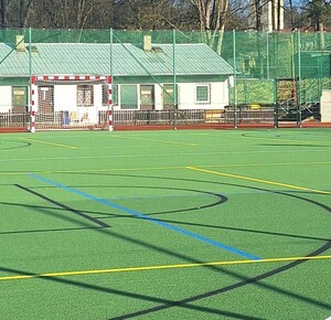 Kde v Kamenici sportovat?