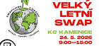 Velký letní SWAP