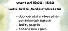 Putování lesem Bukovcem