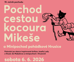 pochod pochod