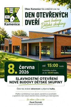 dětská skupina